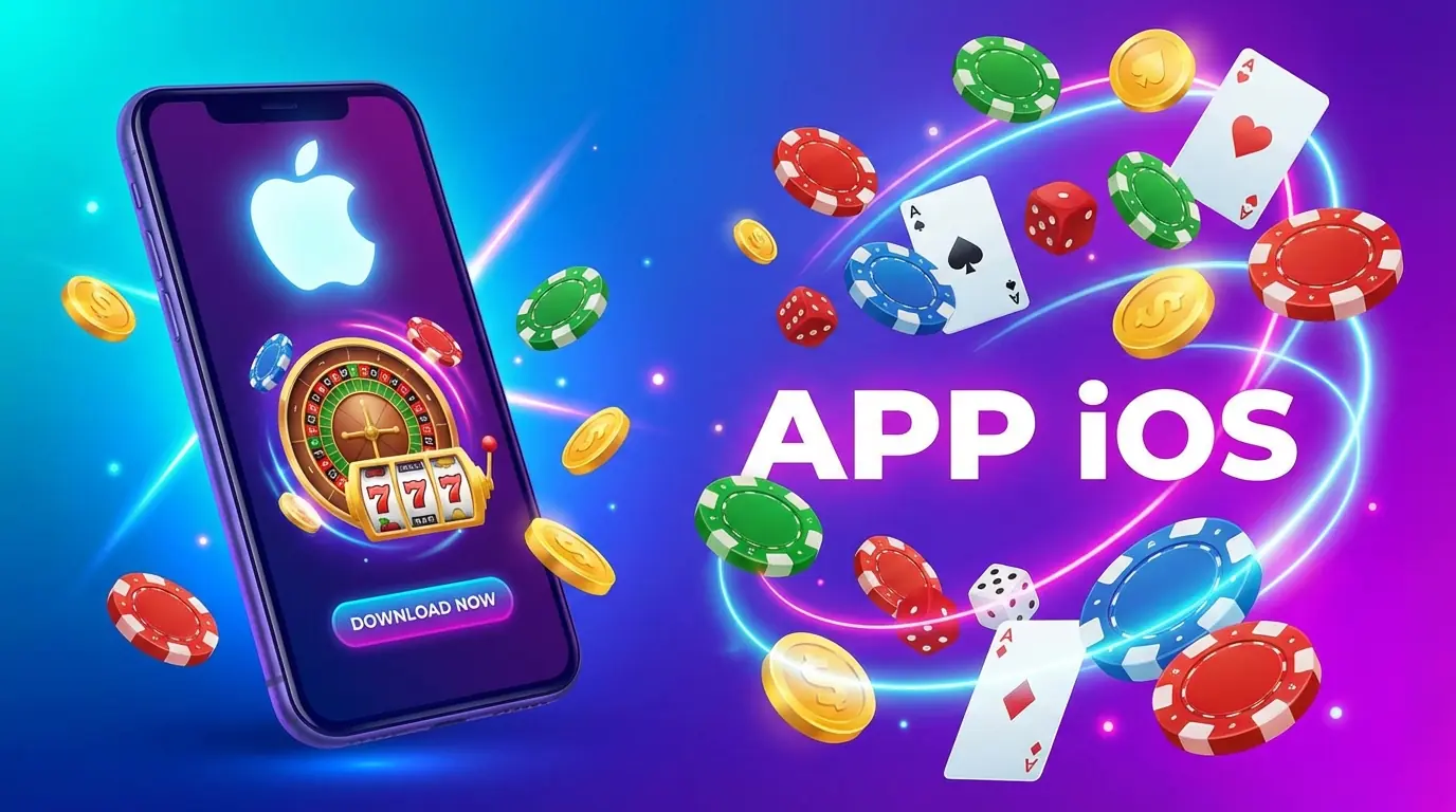 BGO iOS app