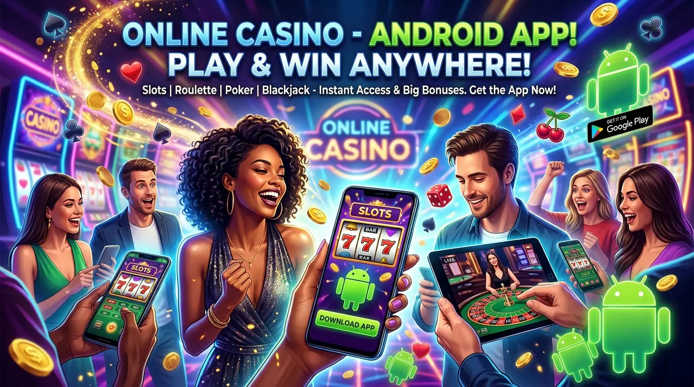 BGO Android app