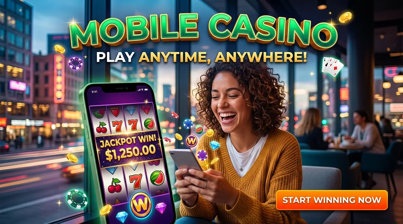 BGO casino mobile