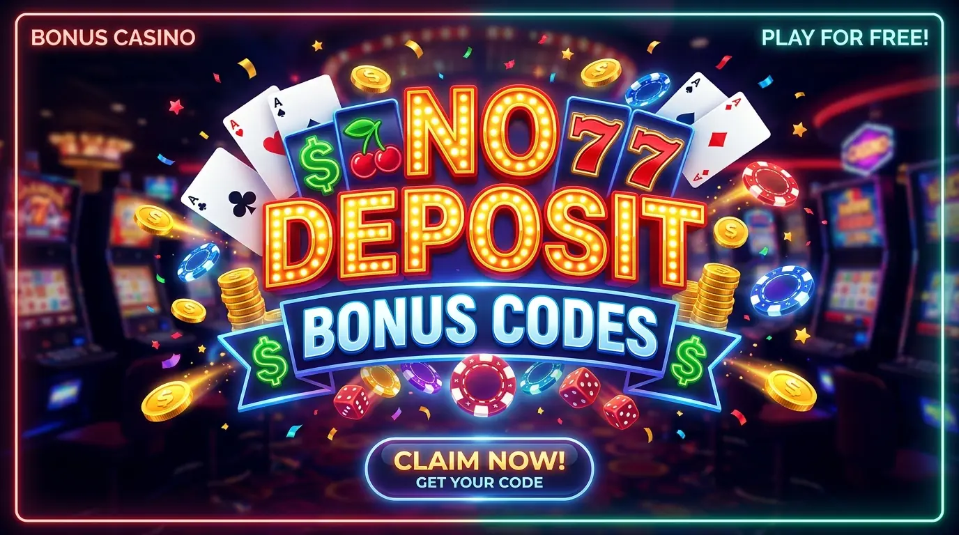 BGO no deposit bonus codes
