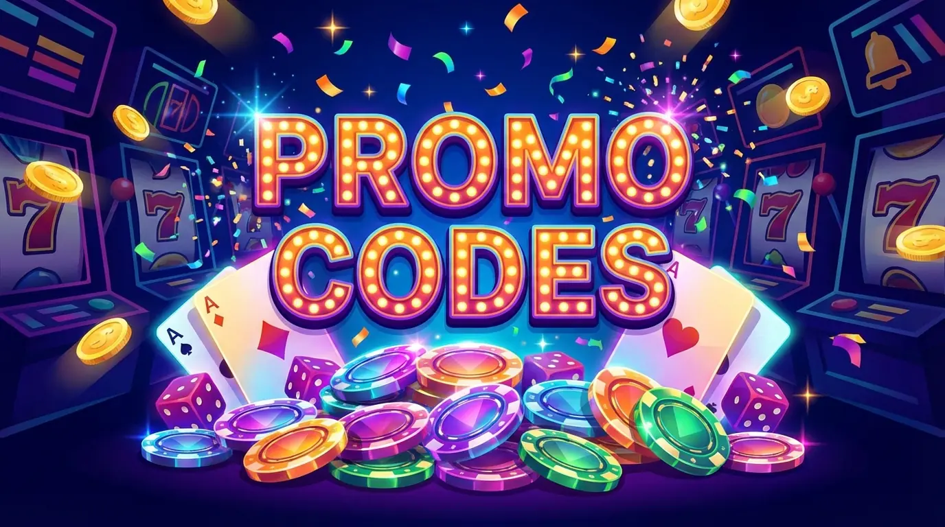 BGO promo codes