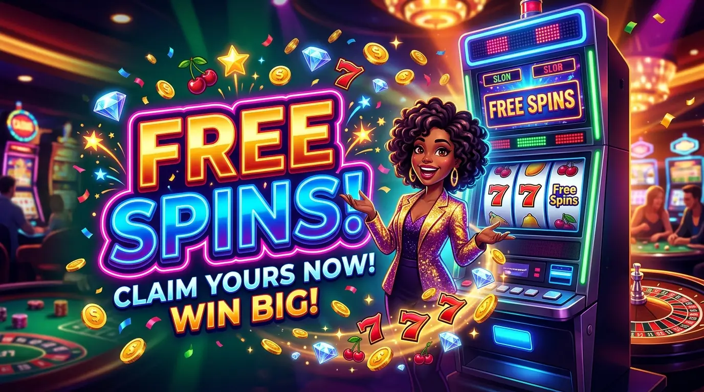 BGO free spins