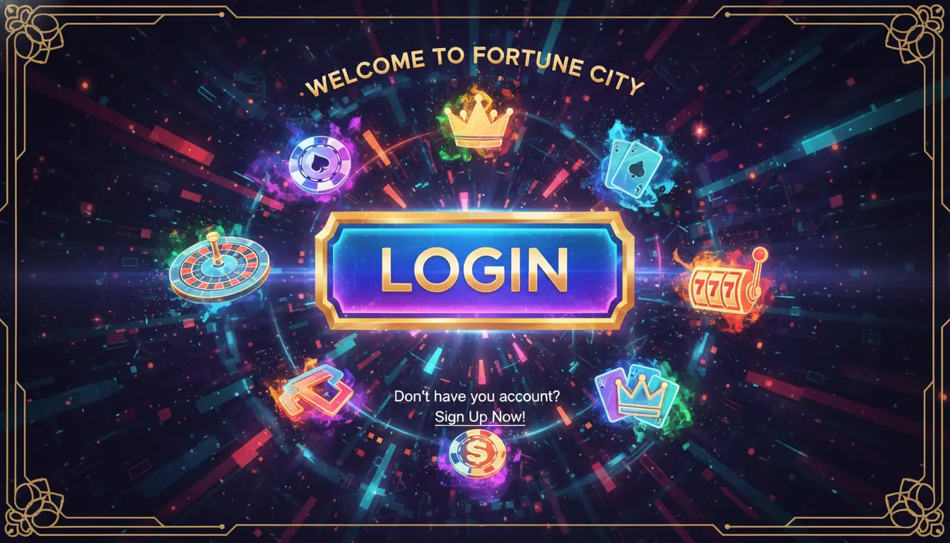 BGO casino sign in