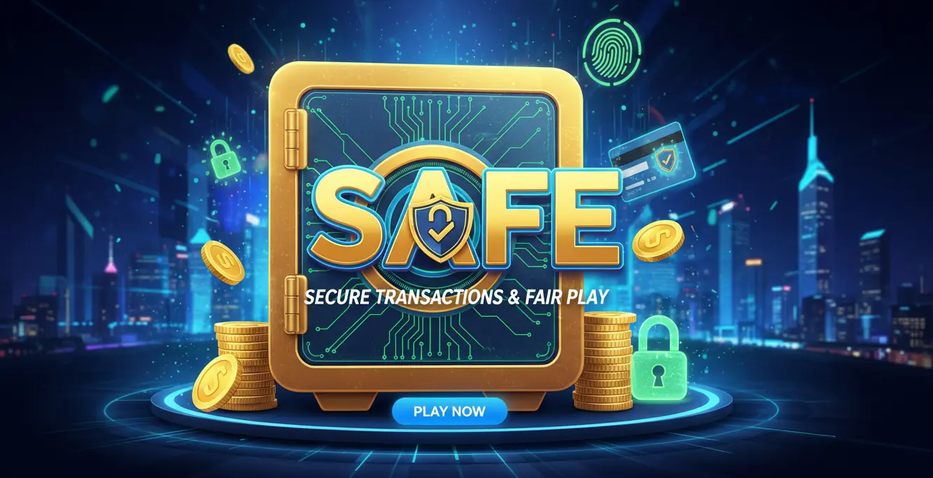 Is BGO casino safe