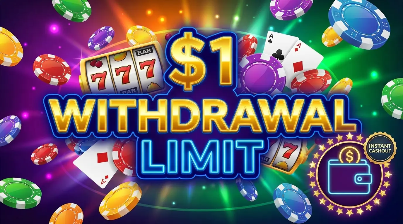BGO withdrawal limit