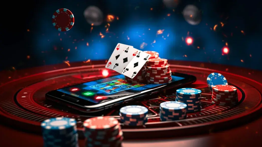 BGO casino game selection