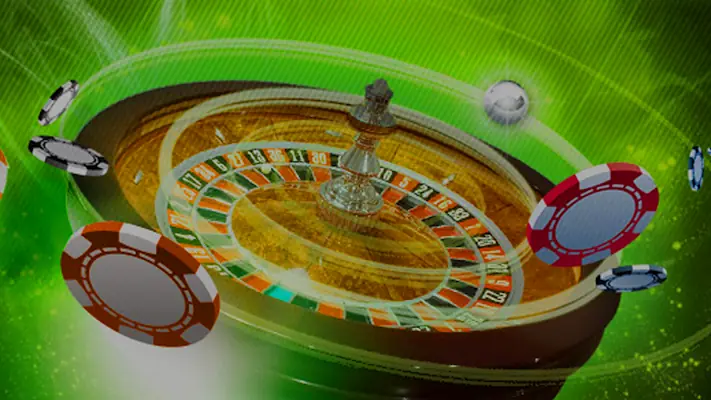 BGO casino Roulette
