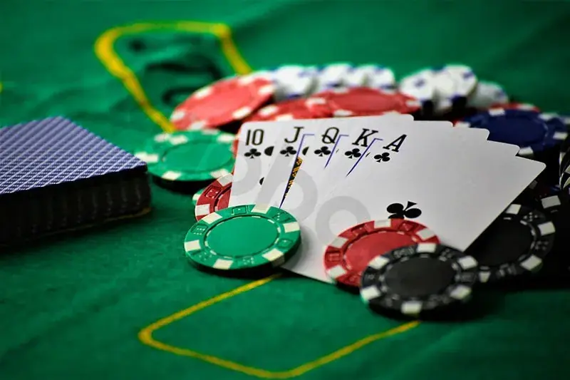 BGO Poker guide