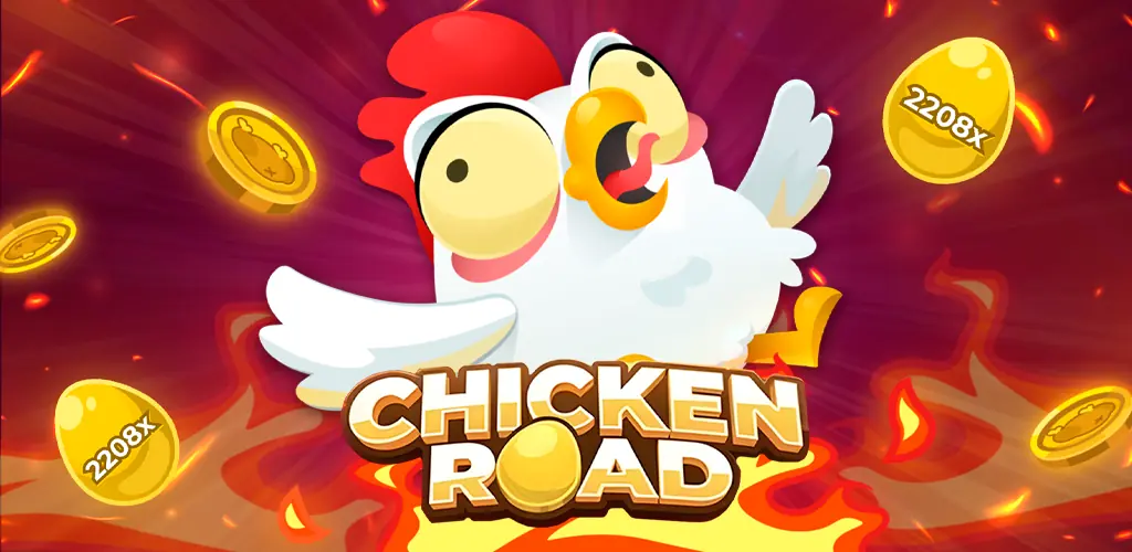 BGO Chicken Road game