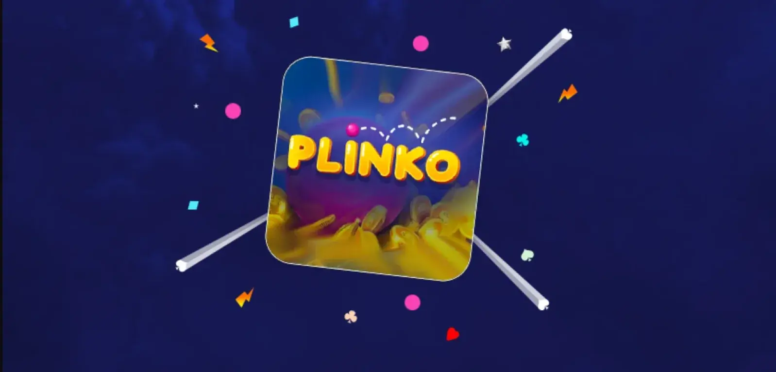 BGO Plinko